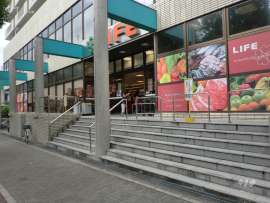 ライフ 御影店