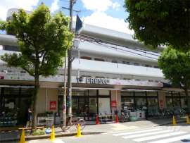 フレスコ 桜井店