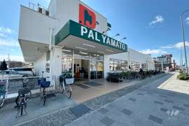 パル・ヤマト 西宮店