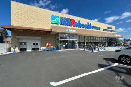 スーパーマルハチ 甲武橋店