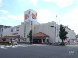 ダイエー 甲南店