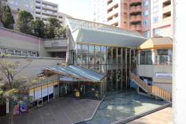 ダイエーグルメシティ 六甲アイランド店