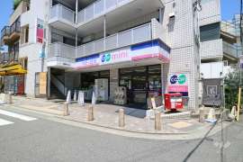 コープミニ 魚崎