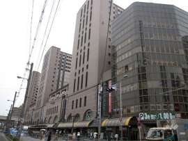 関西スーパー ベルタ店