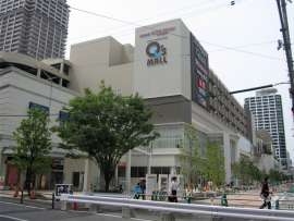 イトーヨーカドー あべの店