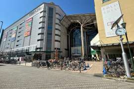 アル・プラザ つかしん