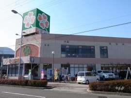 ライフ 崇禅寺店