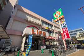 ライフ 深江橋店