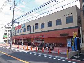 コノミヤ 茨木店