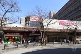 マックスバリュ 藤が丘店