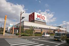 ピアゴ 香久山店