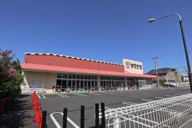 ヤマナカ 瑞穂店