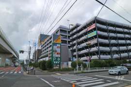 アピタ 長久手店