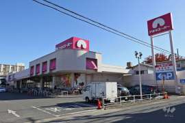 アオキスーパー 上飯田店