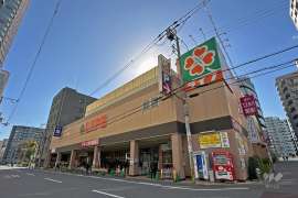 ライフ 西大橋店