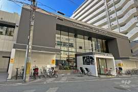 BIG BEANS West 本店