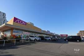 マックスバリュ 大府店