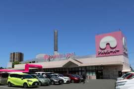 アオキスーパー 大府店