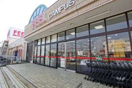 フィール キャンパス