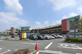 ヤマナカ 大府フランテ館