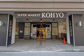 KOHYO（コーヨー） 淀屋橋店