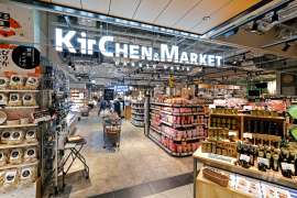 キッチン＆マーケット ルクア大阪店