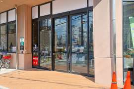 阪急オアシス 福島玉川店