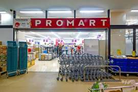 プロマート 天満店