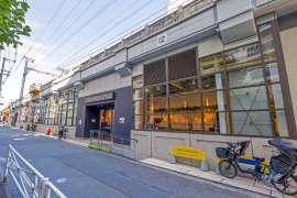 イオンフードスタイル 中崎町店