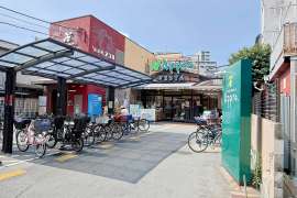 食品館アプロ 海老江店