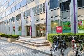 マックスバリュ 西梅田店