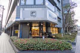 フレスコミニ 御堂筋本町店