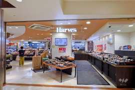 ハーベス 天王寺店