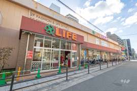 ライフ 下寺店