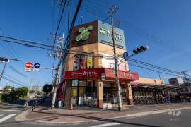 食品館アプロ 城東店