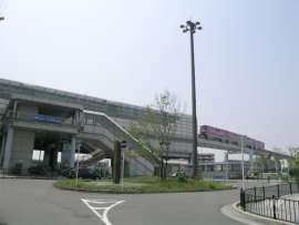 マンション