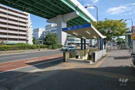 マンション
