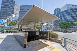 マンション