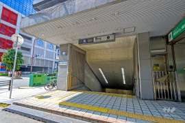 マンション