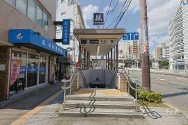 マンション