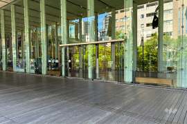 兵庫県立芸術文化センター5