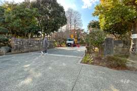 近松公園1