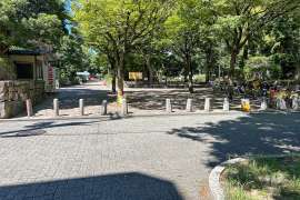 大井戸公園1