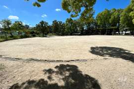 北雁替公園9