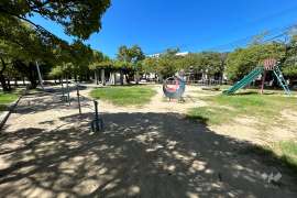 北雁替公園10