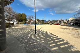 生津公園6