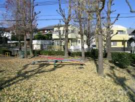 ねむの木公園1