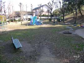 ねむの木公園2
