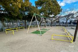 あらきの森公園7