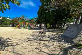 老松公園1